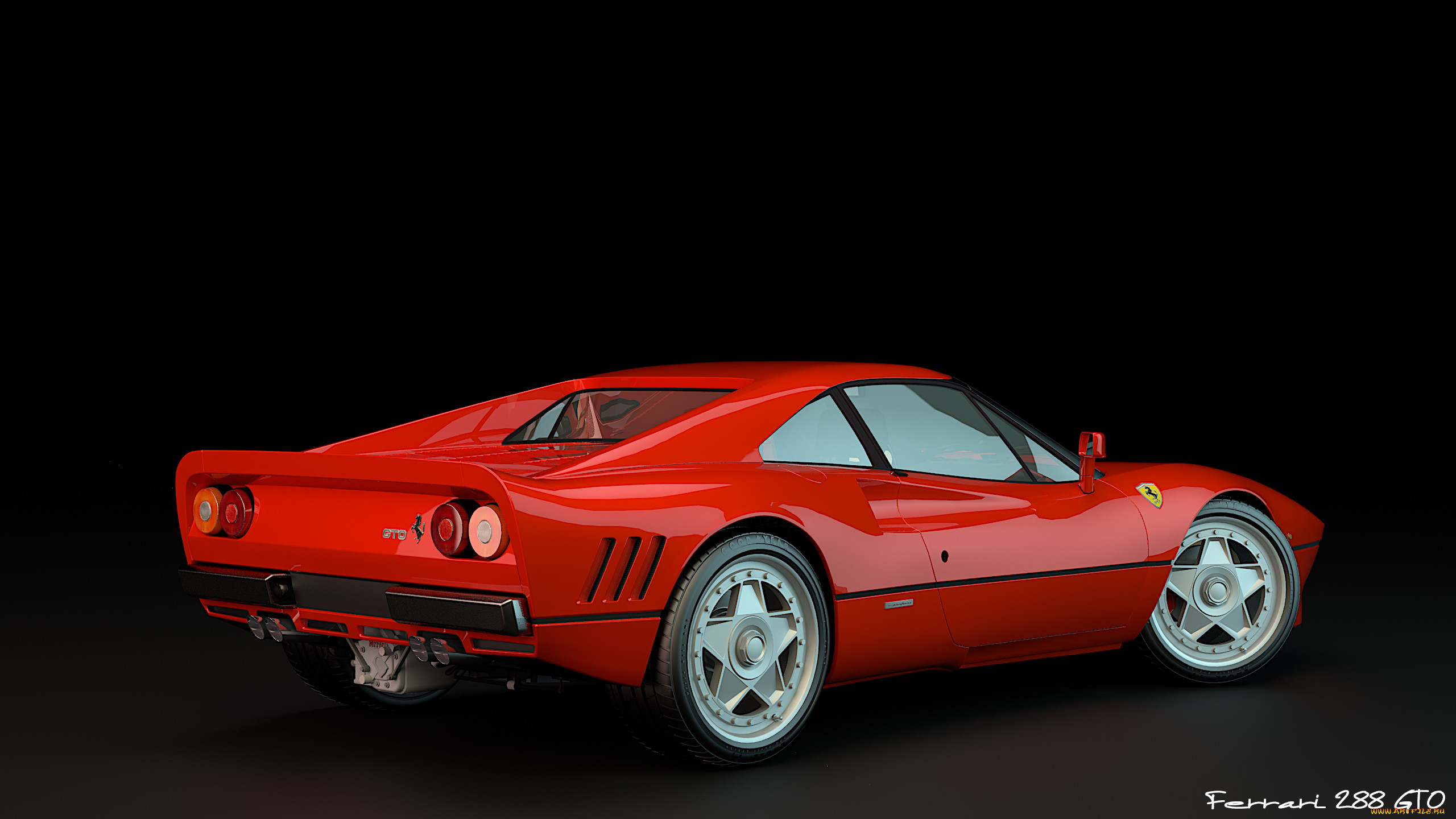 , 3, ferrari